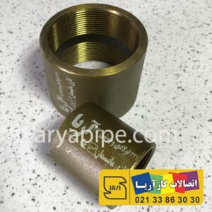 بوشن جوشی کلاس 2000