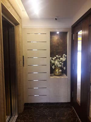 Standard apartments 10 | اتصالات گاز آریا