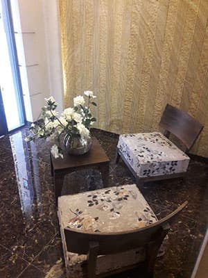 Standard apartments 11 | اتصالات گاز آریا