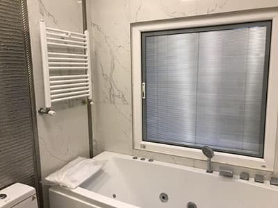 Standard apartments 13 | اتصالات گاز آریا