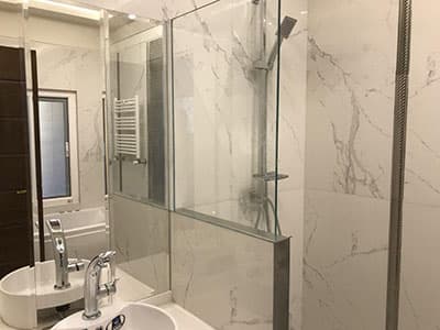 Standard apartments 14 | اتصالات گاز آریا
