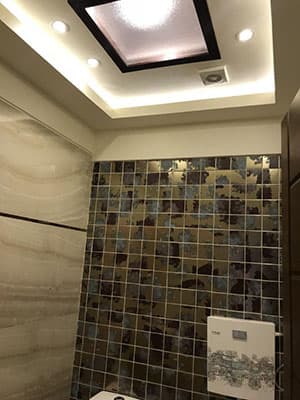 Standard apartments 15 | اتصالات گاز آریا