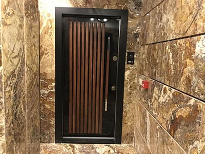 Standard apartments 17 | اتصالات گاز آریا