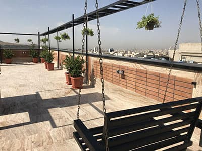 Standard apartments 4 | اتصالات گاز آریا