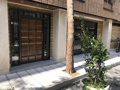 Standard apartments 5 | اتصالات گاز آریا