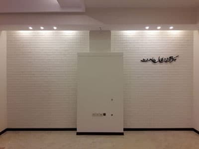 Standard apartments 7 1 | اتصالات گاز آریا