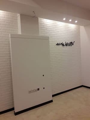 Standard apartments 7 | اتصالات گاز آریا