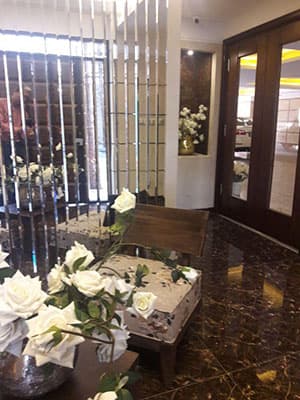 Standard apartments 8 | اتصالات گاز آریا