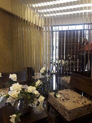 Standard apartments 9 | اتصالات گاز آریا