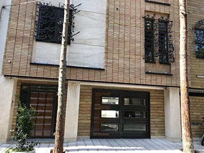 Standard apartments2 | اتصالات گاز آریا